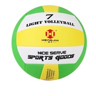 Hengjia Air Volleyball FP300 Sponge Soft Light Volleyball No. 7 Soft Volleyball FP500 Competition No
