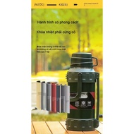 316 stainless steel thermos, capacity 1600ml, 2000ml, 3000ml, 4000ml,