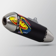 FMF RACING Off-road exhaust kit 51mm
