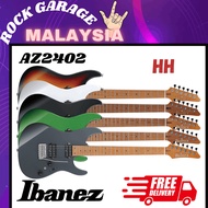Ibanez Prestige AZ2402 Solidbody Electric Guitar MADE IN JAPAN ( AZ-2402 / AZ 2402 )