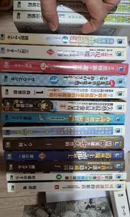 輕小說