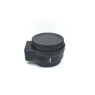 Nikon FTZ Mount