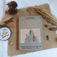 ONE INJIL THREE STRINGS - DRS. B.B. Original DREWES