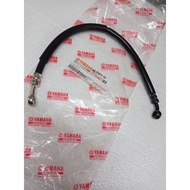 Y15 Y150ZR YSUKU EXCITER SNIPER HOSE 2 PIPE ,BRAKE REAR CALIPER MASTERPUMP YAMAHA100%ORIGINAL BELAKA
