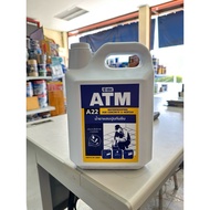 ATM Waterproof Cement Mixer Size 5 Liters No. A22