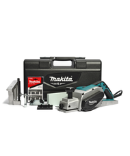 Global House MAKITA กบไสไม้ 3 นิ้ว 750W รุ่น M110KX1B รับประกันของเเท้