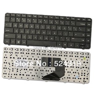 100% New  Laptop Keyboard for HP G4-2000 2118TU 2035tu 2005ax 2121TX 2044 Keyboard US Layout