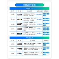 ADATA UR340 Metal UD 32G/64G/128G UD USB3.0 High Speed Storage Car System UD