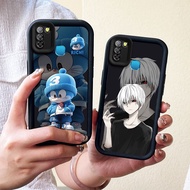 Anime Cartoon phone case for infinix smart 5 case bts