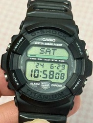 Casio G-Shock MRG-1