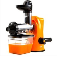 Manual Juicer Original Juicer Ice Cream Machine Household Hand-Cranked Juicer Wheat Seedling Juicer 