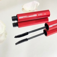 日本3650 功能型防水睫毛膏-纖長黑 |日本原裝進口