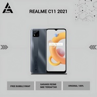 REALME C11 2021 2/32GB - REALME C35 4/128GB - REALME C25 Y 4/64GB BARU GARANSI RESMI