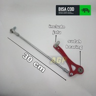 Operan Gigi Tiang Operan Gigi Underbone