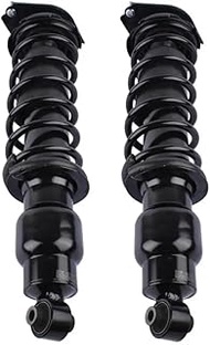 MGZFC AP03 20365-SG000 20365-SG001 2pcs Rear Left Right Shock Absorbers Compatible for Subaru Forest