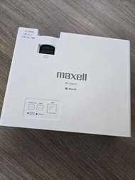 投影機 projector maxell