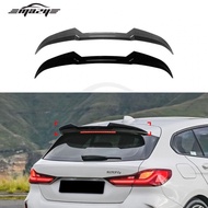 Suitable for BMW 1 Series F40 M Sport 2019+Blade Small Tail Spoiler Modification