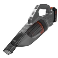 Black+Decker 20V Cordless Hand Vaccum Cleaner Dustbuster (BCHV001D1E-B1)