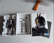 全新未玩shf 真骨雕faiz 555 再販
