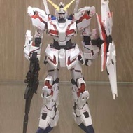 RG 獨角獸鋼彈