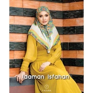 Tudung Fazura Kod Idaman Isfahan
