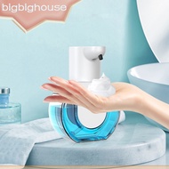 Desktop Soap Pump With Hooks Convenient For Replenishment Automatic Soap Dispenser Dispenser Soap