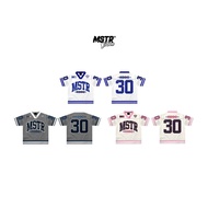 MSTR CO. - KIDDO COLLECTION "VALORE" Kids Jersey T-Shirt Unisex