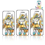 IC3206 ANTI STATIC ESD TEMPERED GLASS TG ANTI SCRATCH GLASS IMPORTED JAPAN QUALITYBENING FOR INFINIX