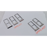 OP A37 & OP A77 2018 SIMCARD SIM SLOT SIM TRAY