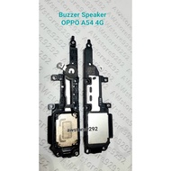 Buzzer Speaker Music Music oppo A54 4G