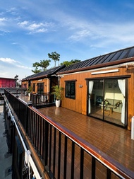 Near BKK Homestay Airport
