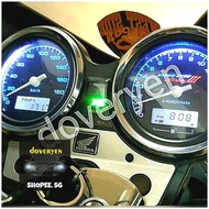 Honda Super 4 Revo All Specs Cb400 Speedometer / Meter LED Bulb - H1 H4 H7 H8 H9 W16W W5W H11 HS1 H6