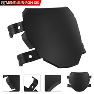 CHICSUMMER Motorcycle Number Plate for Surron X/S Lightweight Modification Accessory Racing Style E-