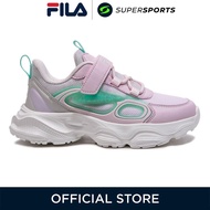 FILA Pico Purple รองเท้าลำลองเด็ก