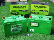 แบตเตอรี่ AMARON ***ของแท้*** รุ่น (95D31L) และ (95D31R) (80AH เต็ม) CCA สูง แบตเตอรี่รถเครื่องเสียงเสียง แบตเตอรี่รถยนต์ ไฟแรง ใช้งานทน 12v