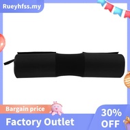 Excellent Fitness Barbell Cushion Neck Pad Foam Barbell Pad Cover Squat Pad Barbell Shoulder Squat G