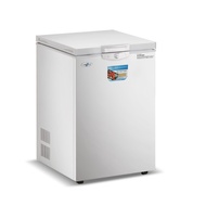 FARFALLA 100L Chest Freezer FCF100W