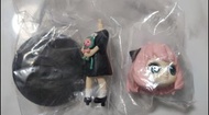 QP Qposket Spy Family 安妮亞 (冇盒但未拆袋)