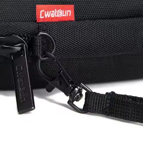 PU Digital Camera Bag Mini Hard Case Cover for Sony ZV-1 ZV-1II ZV1 ZV-1M2 ZV-1F RX100 M7 M6 Canon G