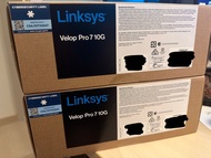 Linksys LN1401 Velop Pro 7 10G 無線路由器wifi7