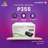 [100% ORIGINAL]  Fuji Xerox DocuPrint M355, M355df, P355, P355d, P365 (Toner) /Docuprint P355d, P355