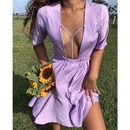 Aurelia Princess Dress