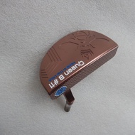 Bettinardi Queen B 11 Bettinardi Semicircle Golf Putter Head 370+/ -5g