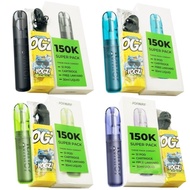 CAT Paket Ngebul Joiway S1 Yogz V1 Super Pack Kit Bundling Pod Pods Liquid