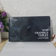 UGEE M708 Graphics Tablet For Professional Drawing Your Digilife