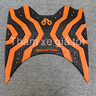 Thảm lót sàn xe Quantum thảm xe máy điện Datbike Quantum
