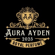minyak wangi AURA AYDEN