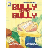 Happy Home 3: Bully Versus Bully