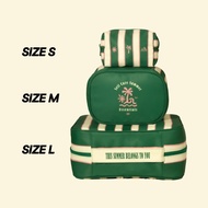 JIRA - Shelly Set กระเป๋าจัดระเบียบ/ กระเป๋าเครื่องสำอาง/ จัดระเบียบกระเป๋าเดินทาง