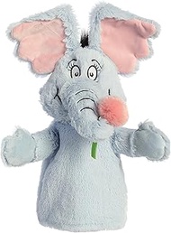 Aurora - Dr Seuss - 13" Horton Hand Puppet